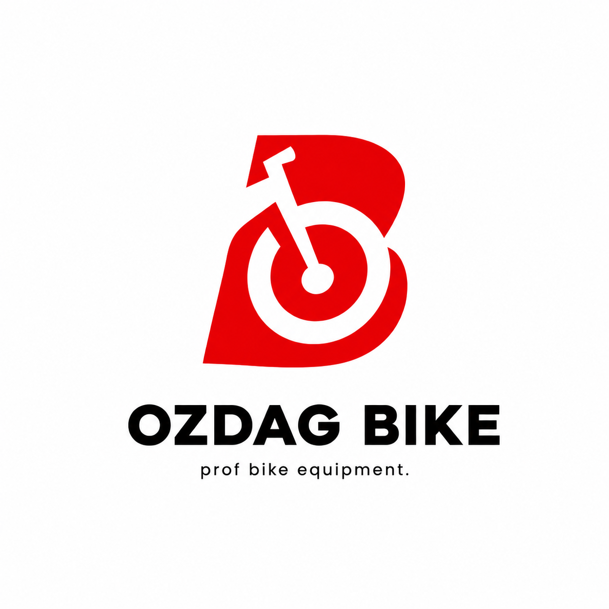 Özdağ Bisiklet logosu